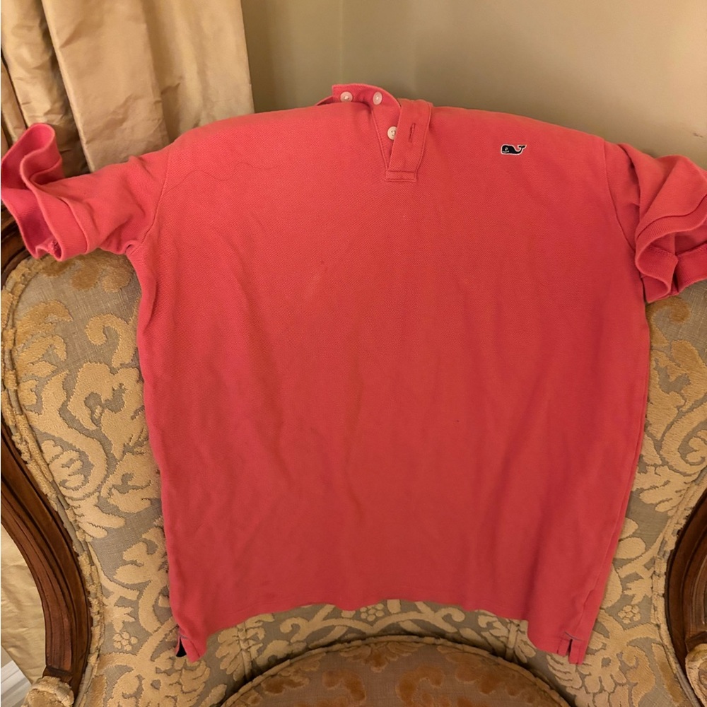 Vineyard Vines boys XL